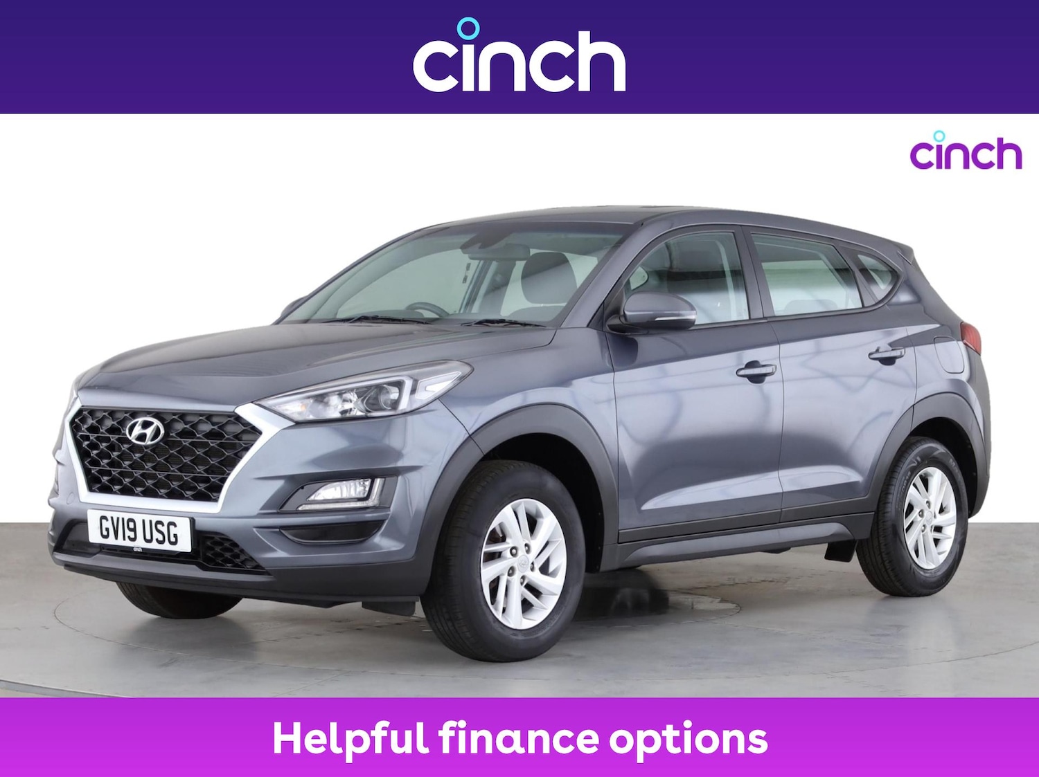Used Hyundai TUCSON 2019 for sale - 76453238: Photo 9