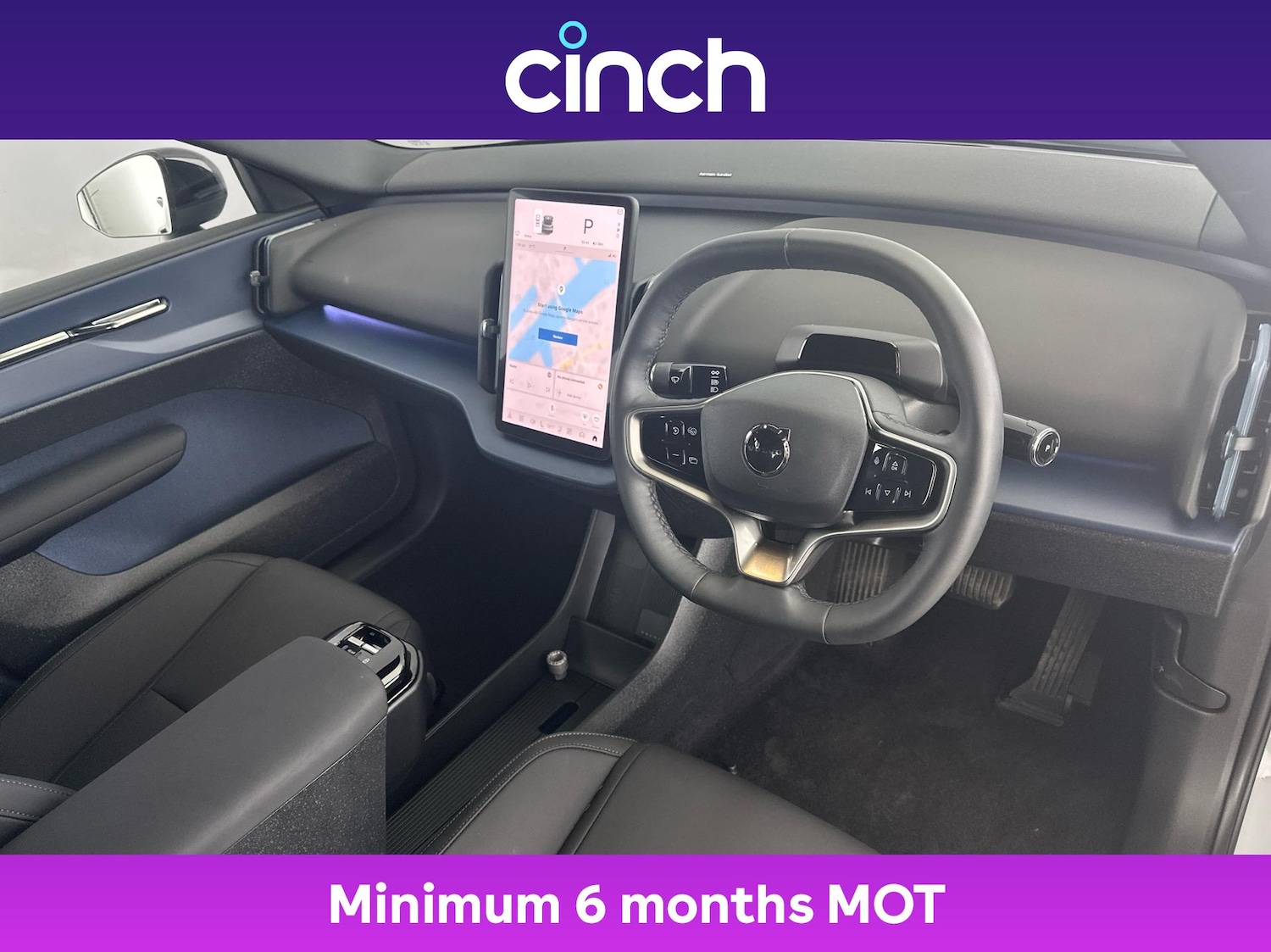 Used Volvo EX30 2024 for sale - 76257339: Photo 12