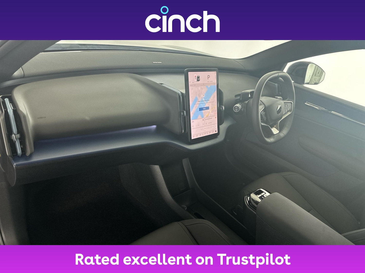 Used Volvo EX30 2024 for sale - 76257339: Photo 14