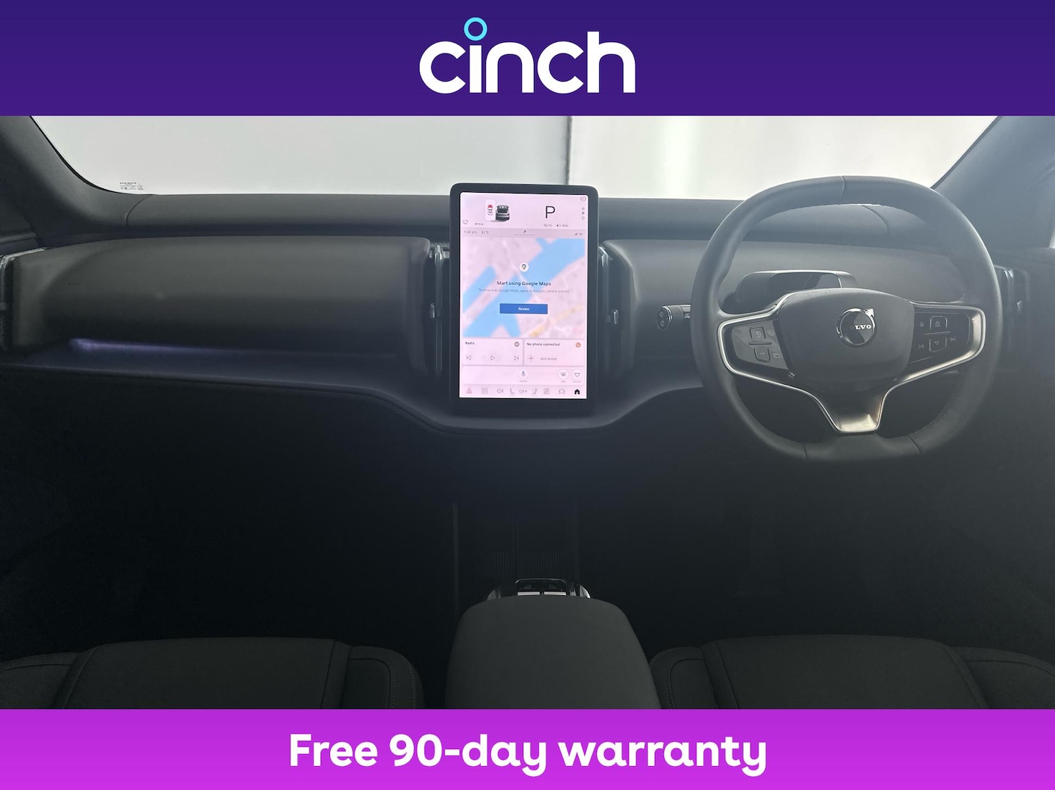 Used Volvo EX30 2024 for sale - 76257339: Photo 15