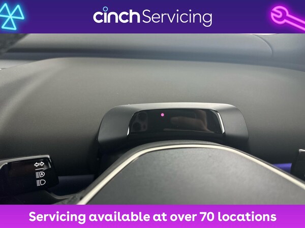 Used Volvo EX30 2024 for sale - 76257339: Photo 18