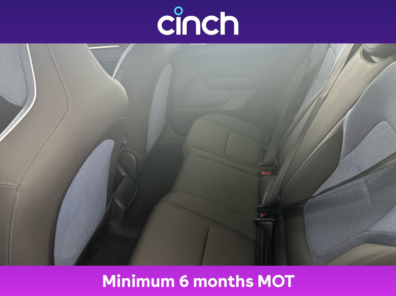 Used Volvo EX30 2024 for sale - 76257339: Photo 20