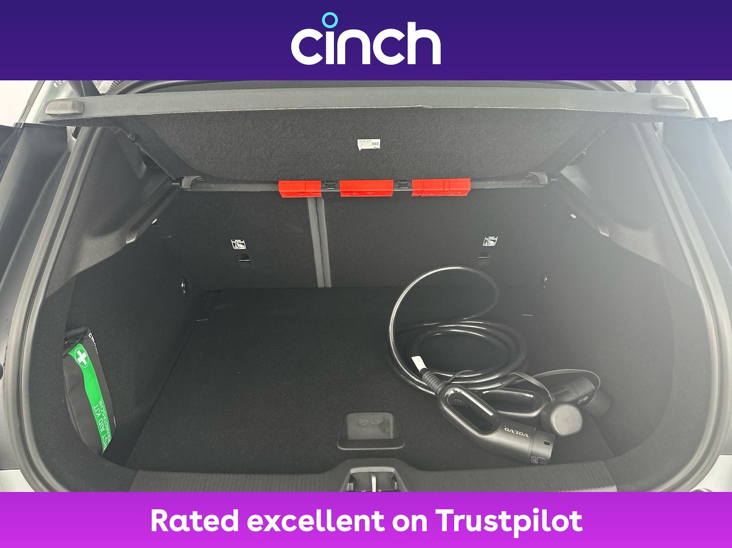 Used Volvo EX30 2024 for sale - 76257339: Photo 21