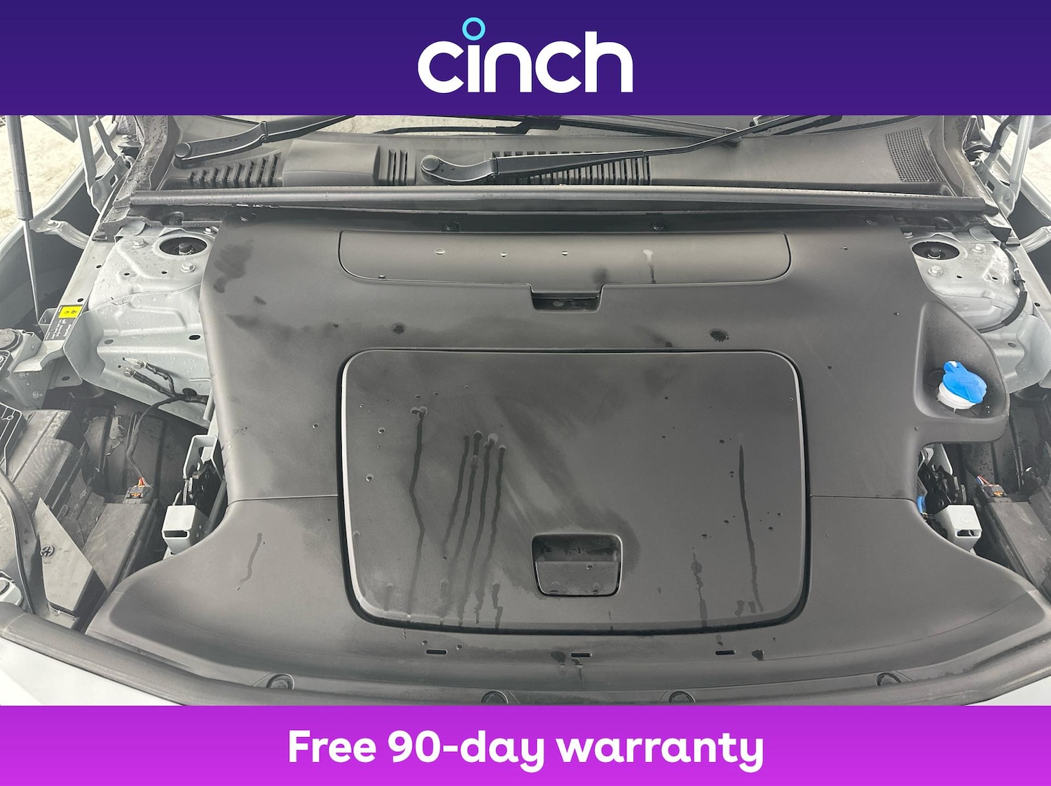 Used Volvo EX30 2024 for sale - 76257339: Photo 23