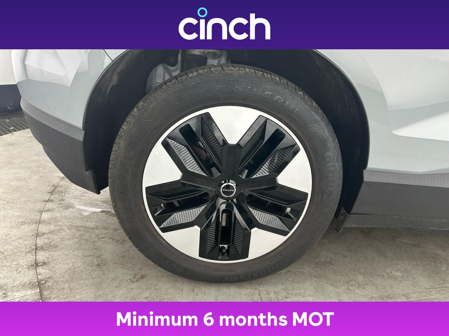 Used Volvo EX30 2024 for sale - 76257339: Photo 27