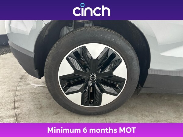 Used Volvo EX30 2024 for sale - 76257339: Photo 27