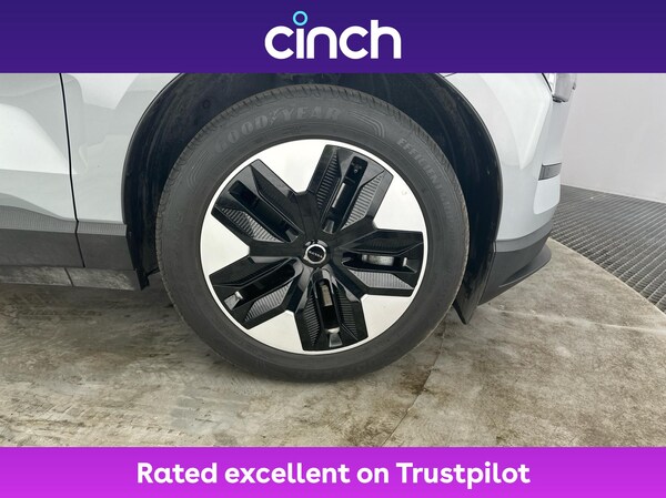 Used Volvo EX30 2024 for sale - 76257339: Photo 28
