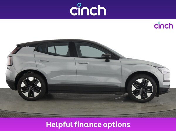 Used Volvo EX30 2024 for sale - 76257339: Photo 2