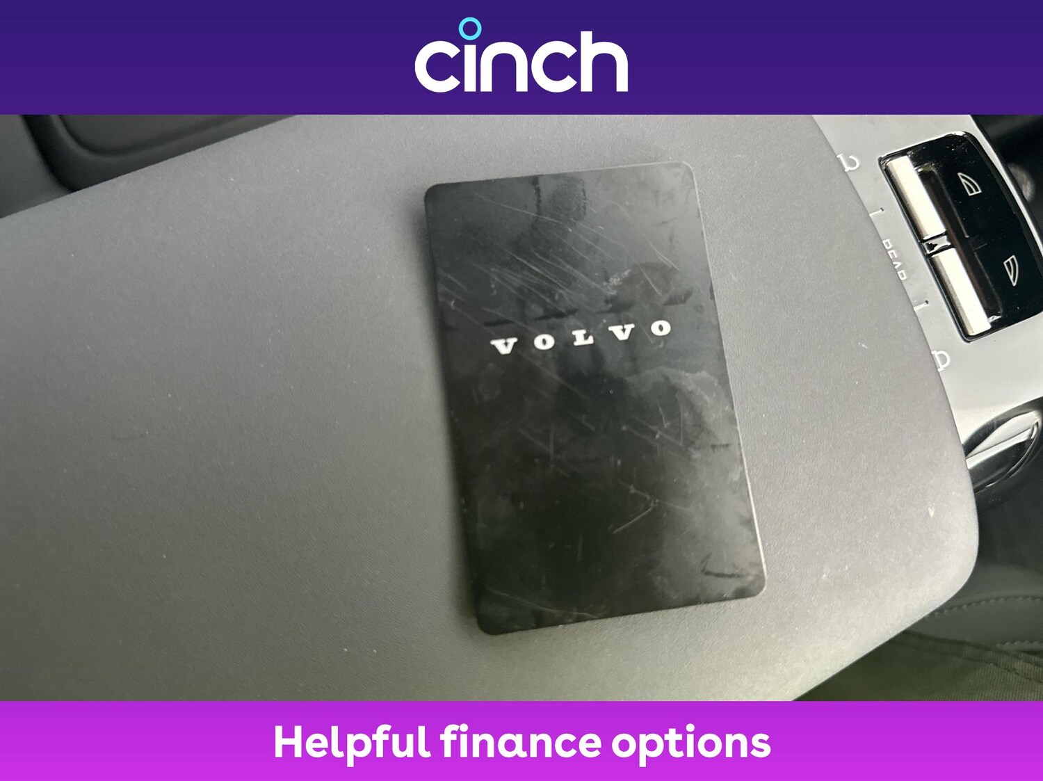 Used Volvo EX30 2024 for sale - 76257339: Photo 30