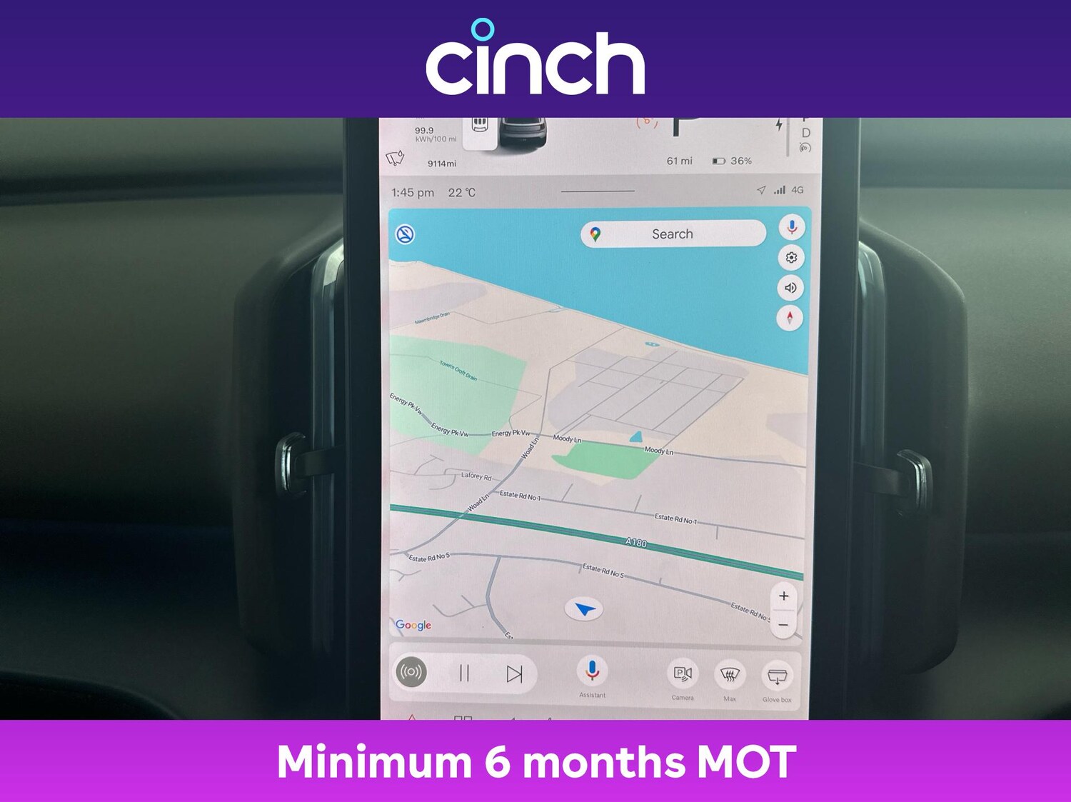 Used Volvo EX30 2024 for sale - 76257339: Photo 32