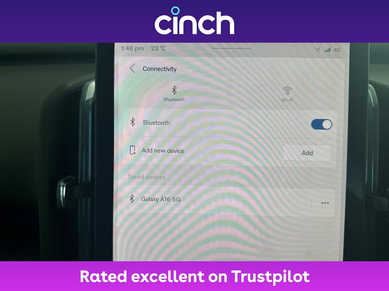 Used Volvo EX30 2024 for sale - 76257339: Photo 33