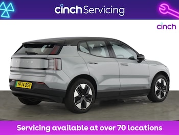 Used Volvo EX30 2024 for sale - 76257339: Photo