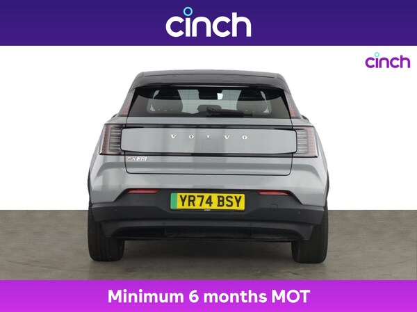 Used Volvo EX30 2024 for sale - 76257339: Photo 5