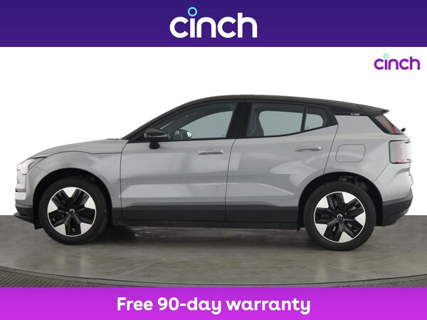 Used Volvo EX30 2024 for sale - 76257339: Photo 8
