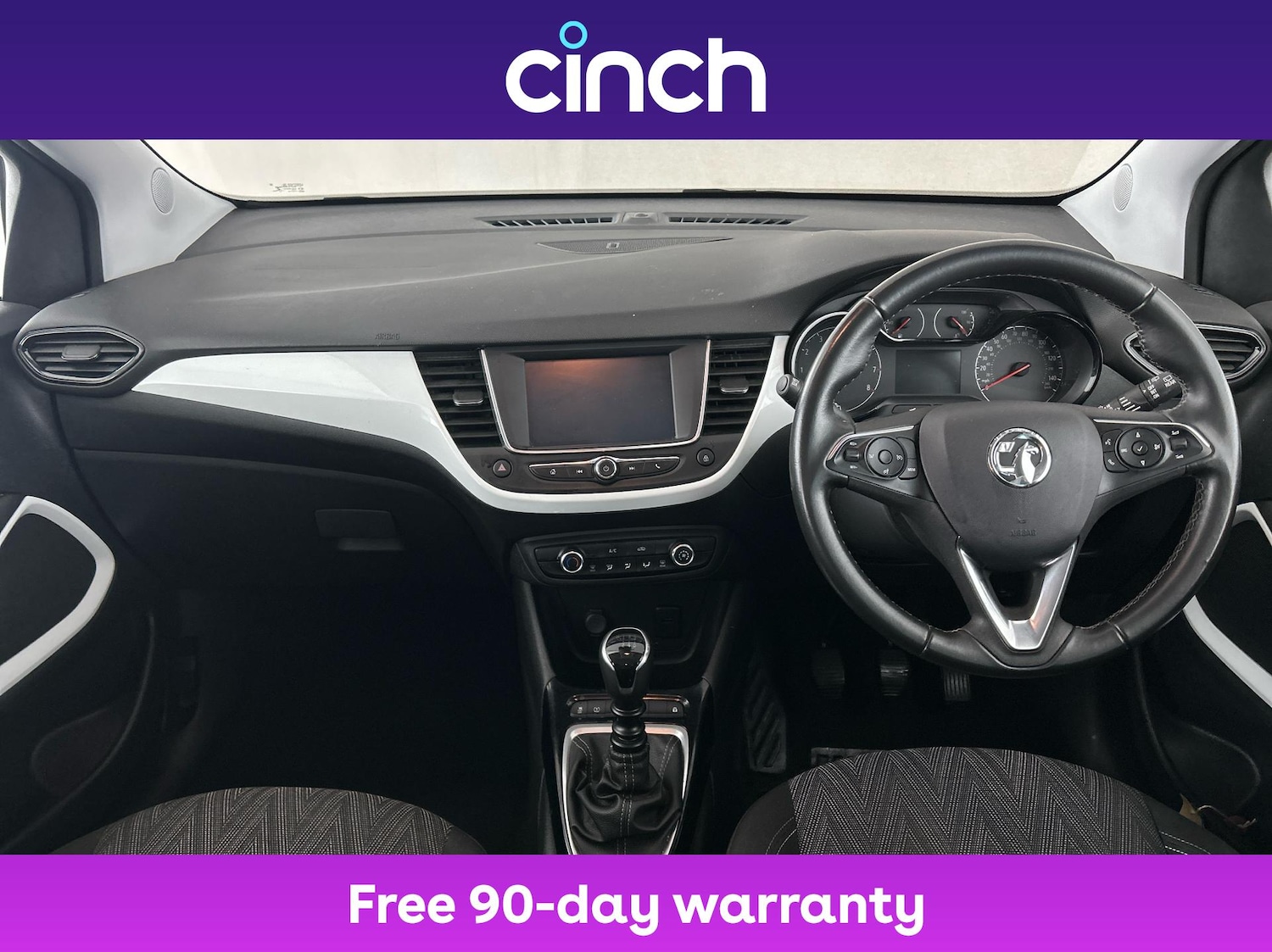 Used Vauxhall Crossland X 2020 for sale - 76379807: Photo 15
