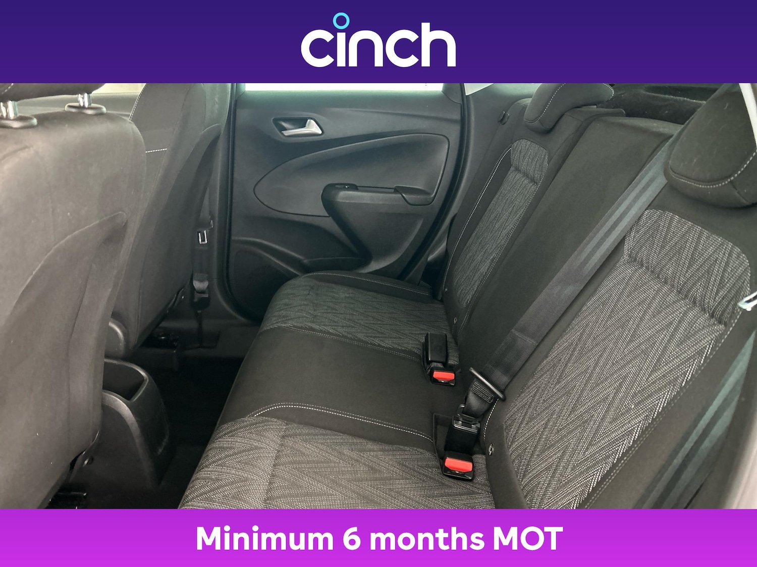 Used Vauxhall Crossland X 2020 for sale - 76379807: Photo 20