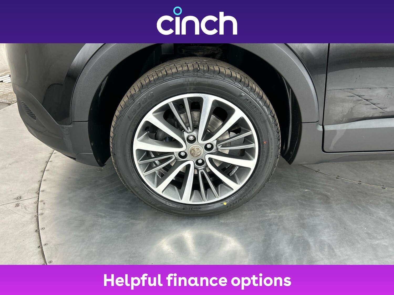 Used Vauxhall Crossland X 2020 for sale - 76379807: Photo 24