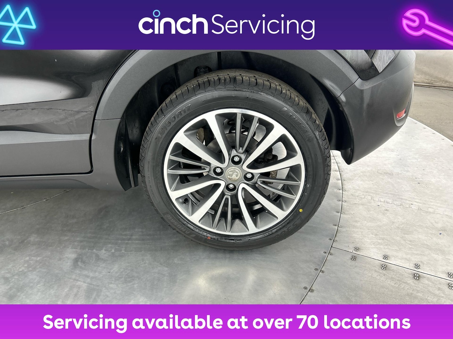 Used Vauxhall Crossland X 2020 for sale - 76379807: Photo 26