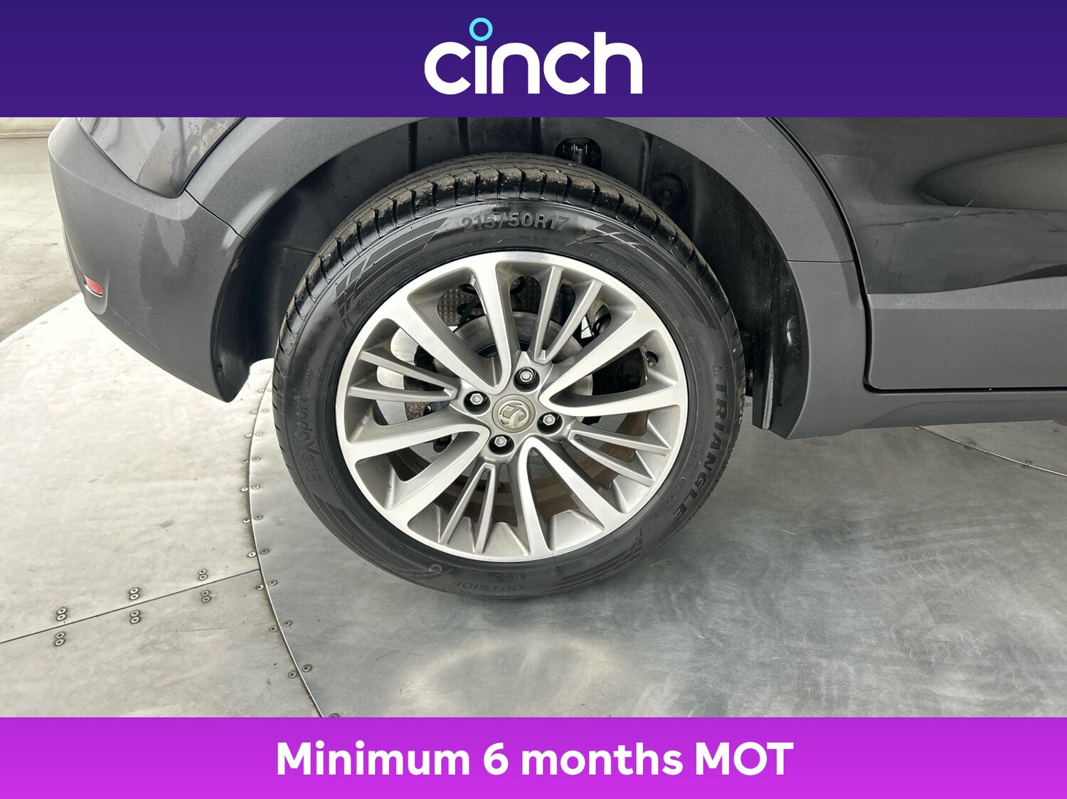 Used Vauxhall Crossland X 2020 for sale - 76379807: Photo 27