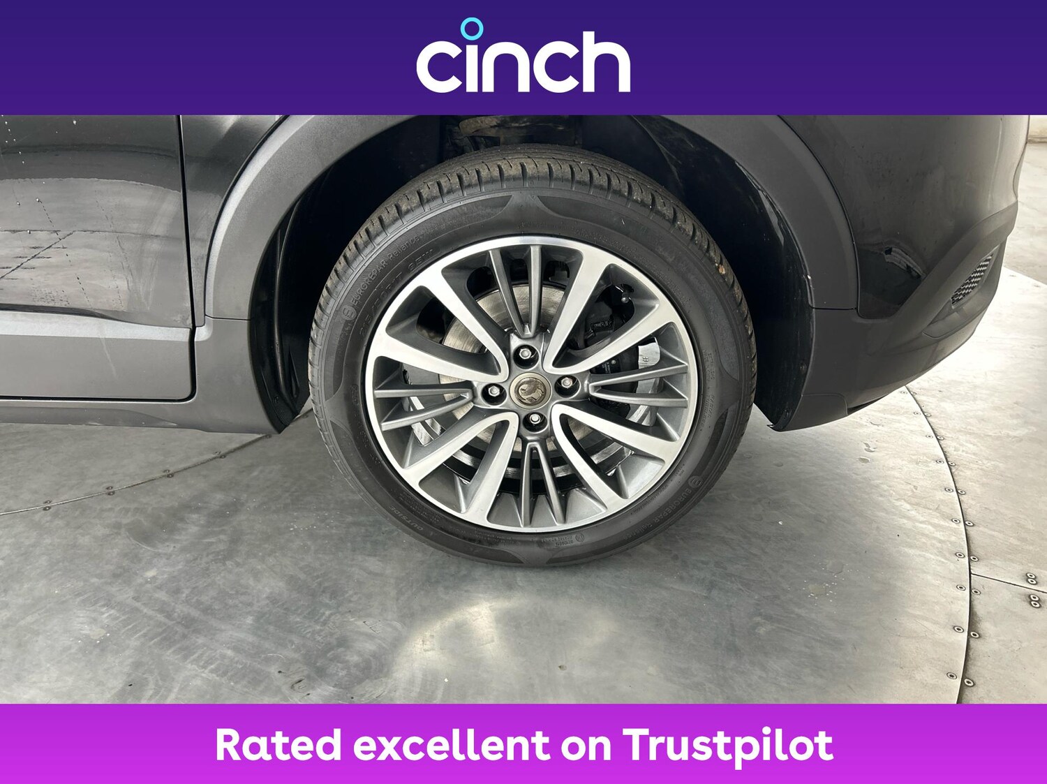 Used Vauxhall Crossland X 2020 for sale - 76379807: Photo 28