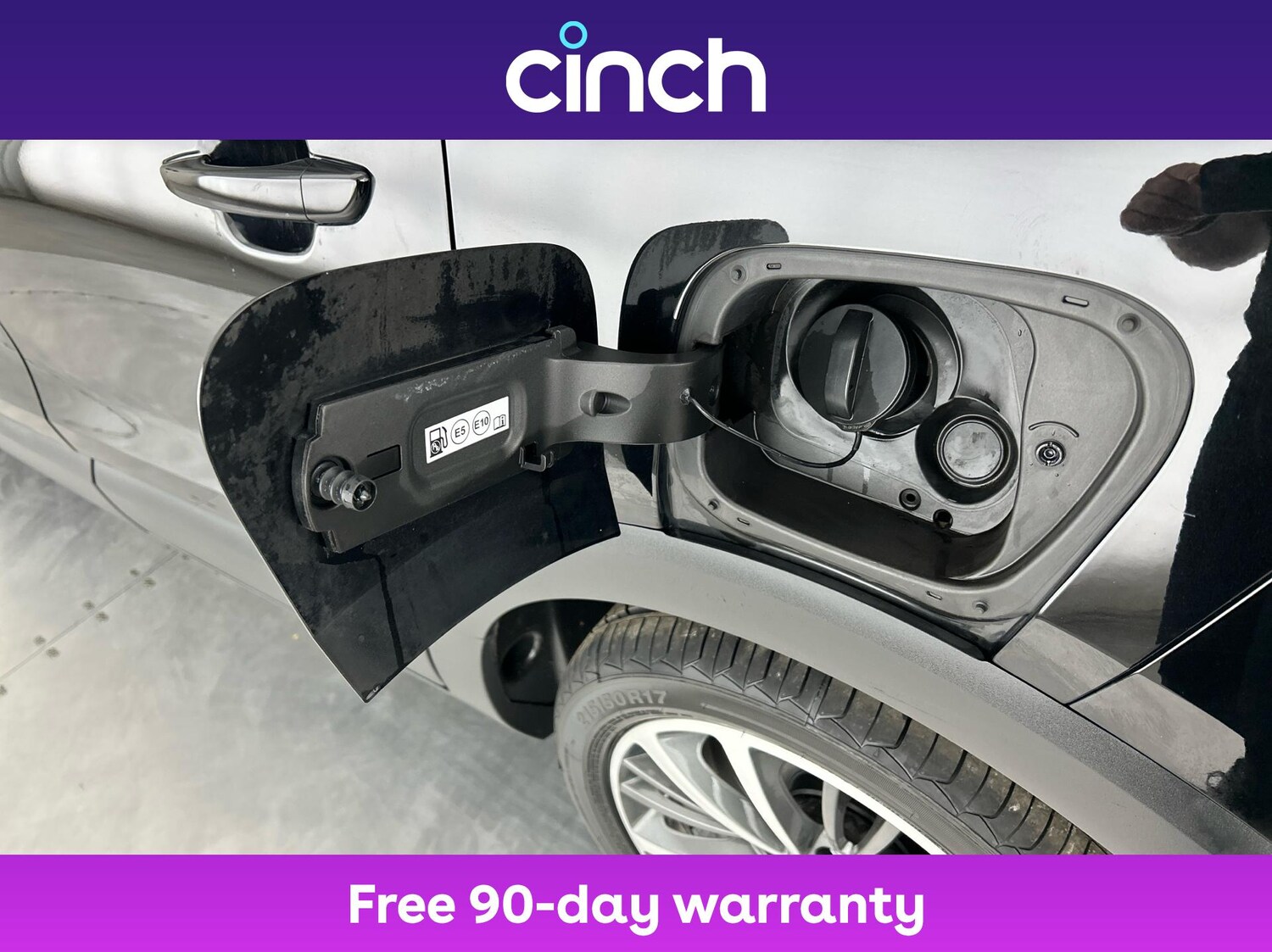 Used Vauxhall Crossland X 2020 for sale - 76379807: Photo 29