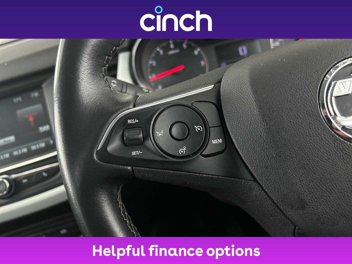 Used Vauxhall Crossland X 2020 for sale - 76379807: Photo 30