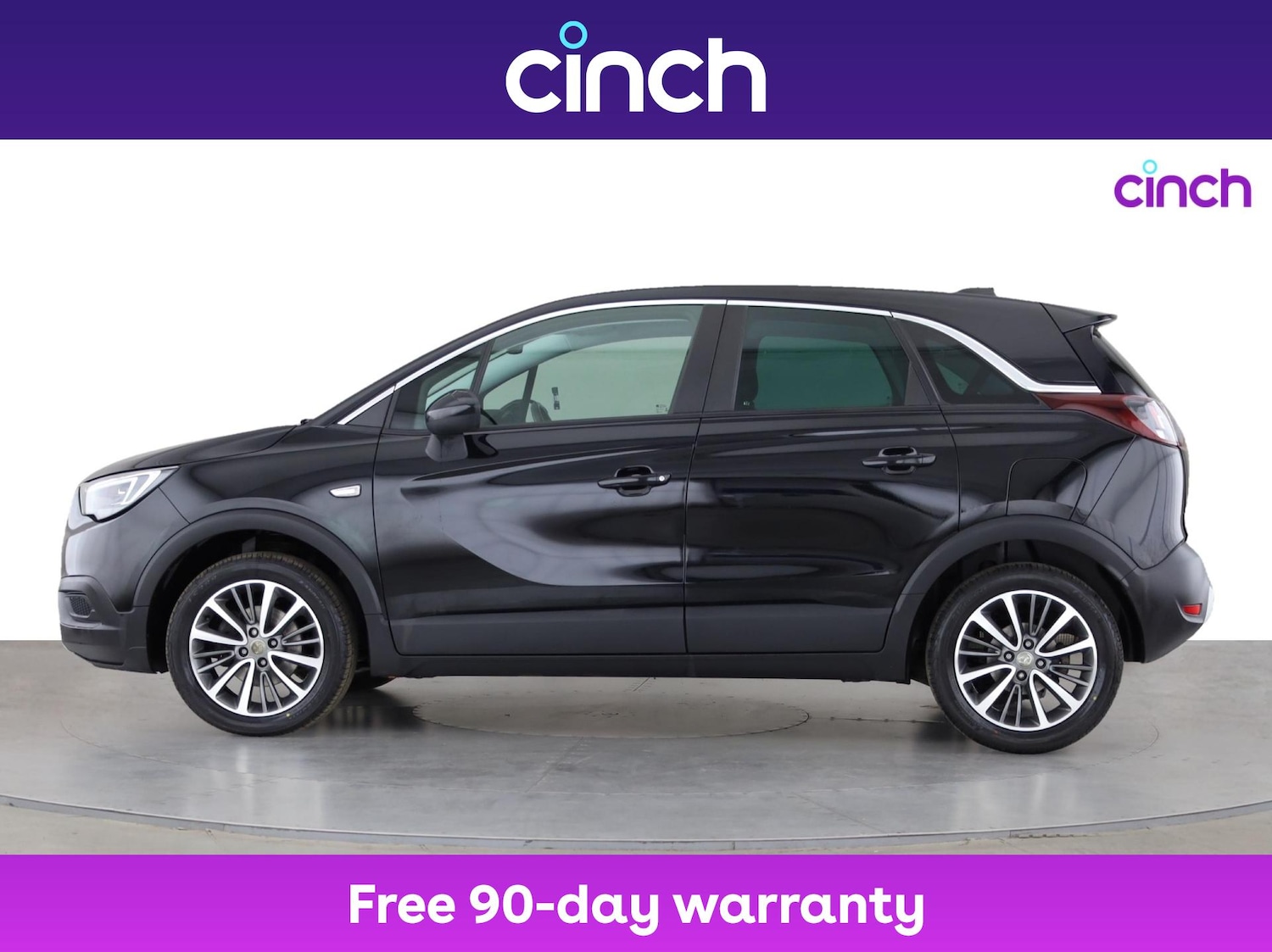 Used Vauxhall Crossland X 2020 for sale - 76379807: Photo 8