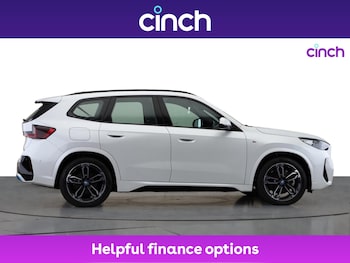 Used BMW iX1 2023 for sale - 75631798: Photo