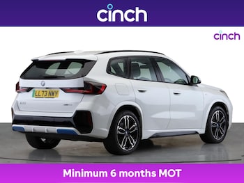 Used BMW iX1 2023 for sale - 75631798: Photo