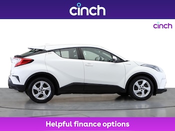 Used Toyota C-HR 2019 for sale - 76480606: Photo