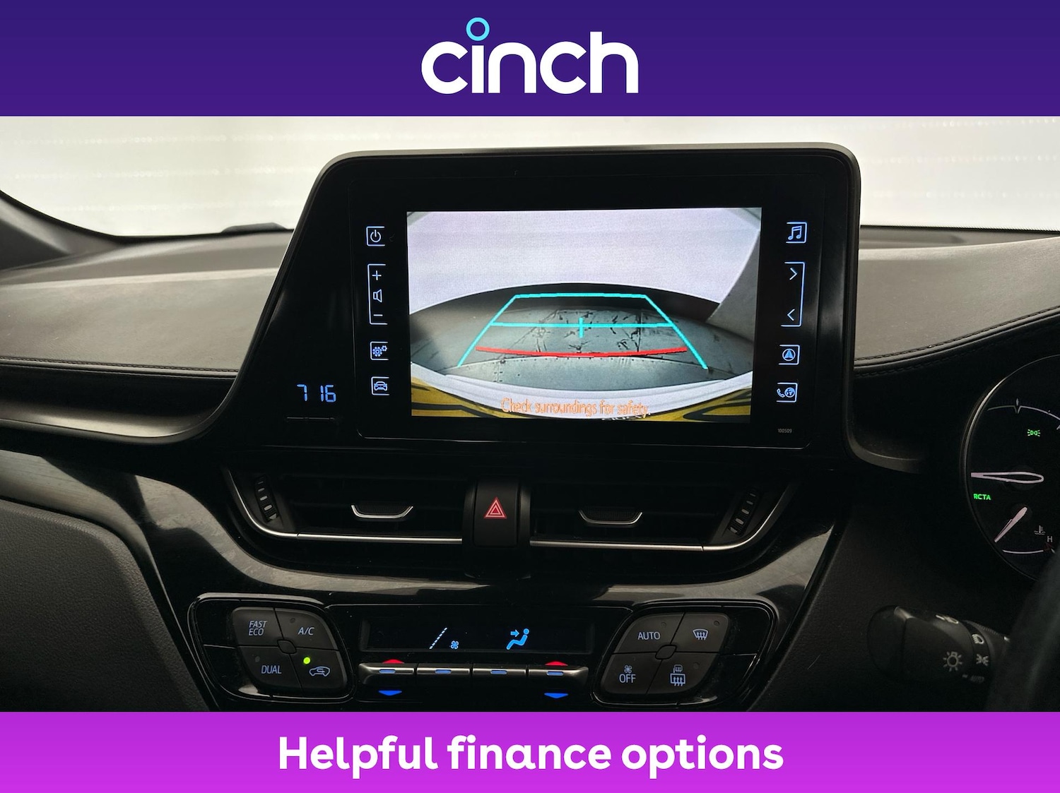 Used Toyota C-HR 2019 for sale - 76480606: Photo 30