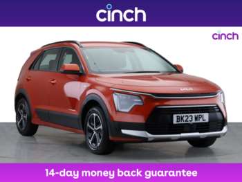 2023 - 1.6 GDi Hybrid 2 5dr DCT