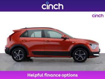 Used Kia Niro 2023 for sale - 74918225: Photo