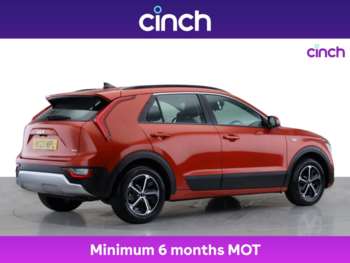 Used Kia Niro 2023 for sale - 74918225: Photo