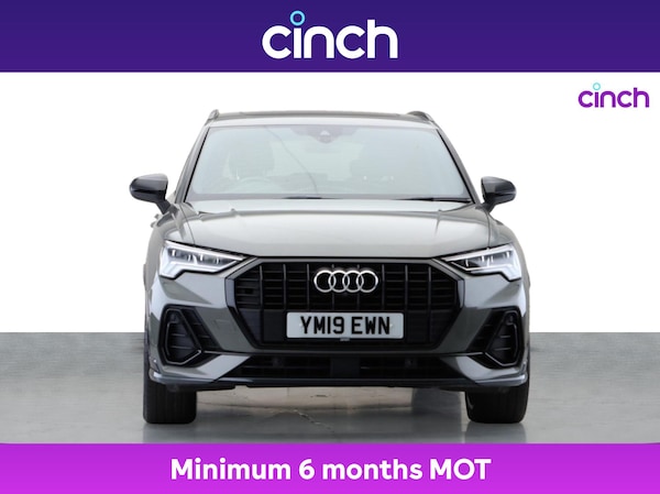 Used Audi Q3 2019 for sale - 76224301: Photo 11