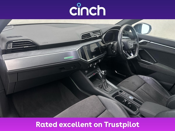 Used Audi Q3 2019 for sale - 76224301: Photo 14