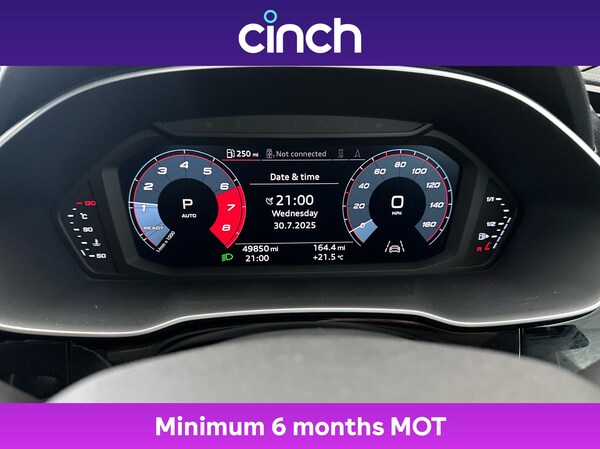 Used Audi Q3 2019 for sale - 76224301: Photo 18