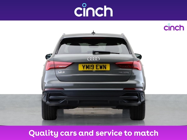 Used Audi Q3 2019 for sale - 76224301: Photo 5