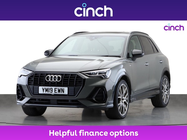 Used Audi Q3 2019 for sale - 76224301: Photo 9