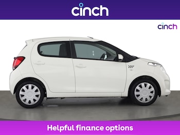 Used Citroen C1 2019 for sale - 75510050: Photo