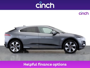 Used Jaguar I-Pace 2019 for sale - 76469019: Photo
