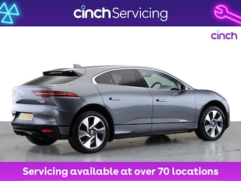Used Jaguar I-Pace 2019 for sale - 76469019: Photo