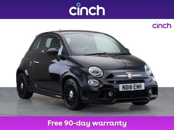 2018 - 1.4 T-Jet 145 3dr