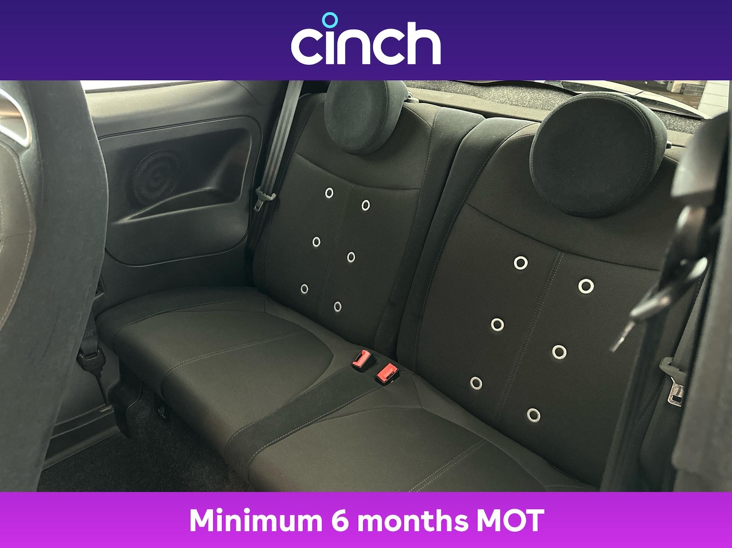 Used Abarth 595 2018 for sale - 76416227: Photo 20