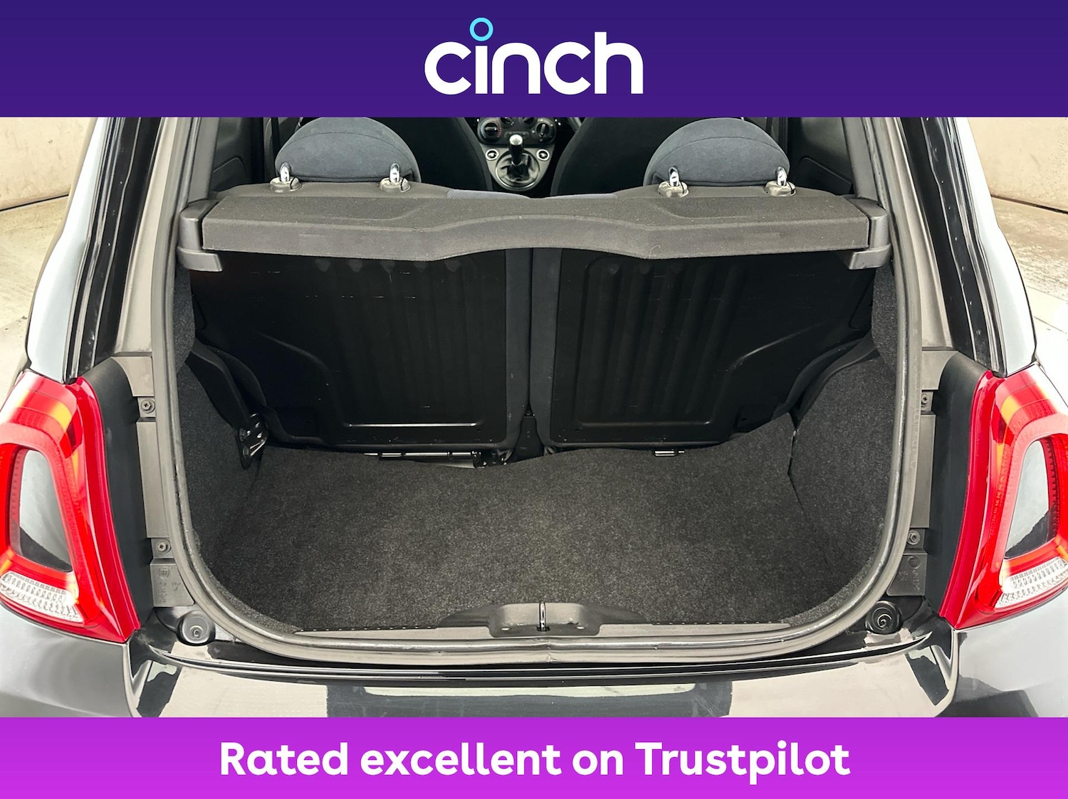 Used Abarth 595 2018 for sale - 76416227: Photo 21