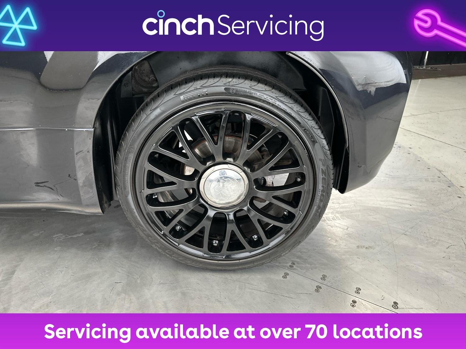 Used Abarth 595 2018 for sale - 76416227: Photo 26