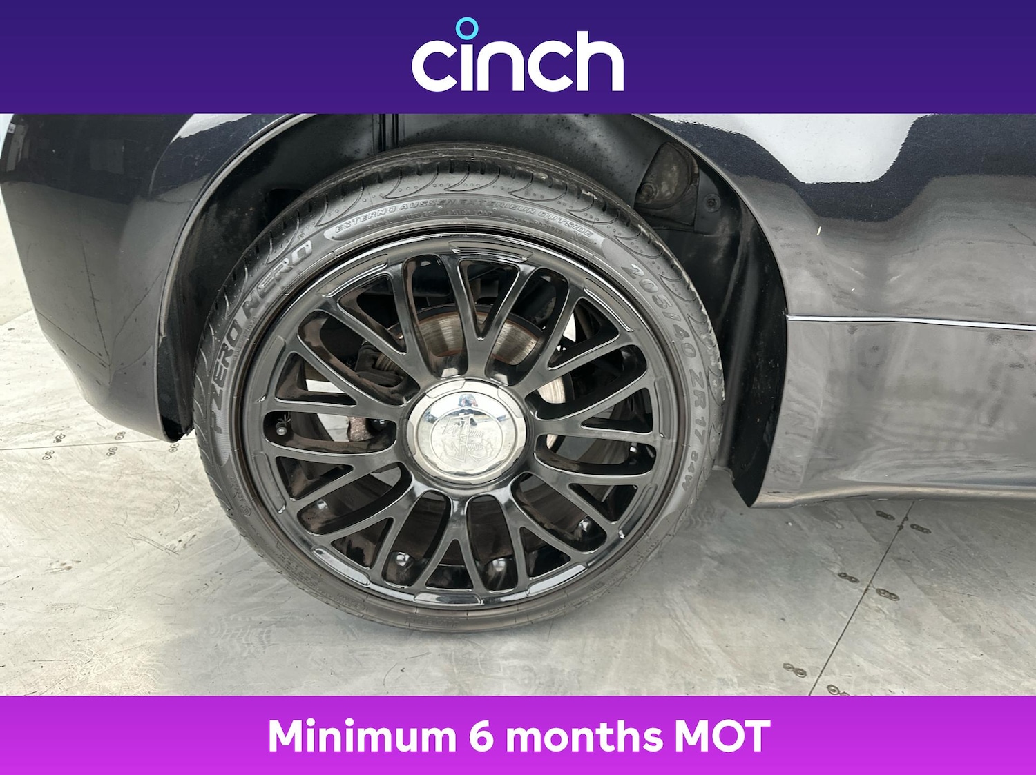 Used Abarth 595 2018 for sale - 76416227: Photo 27