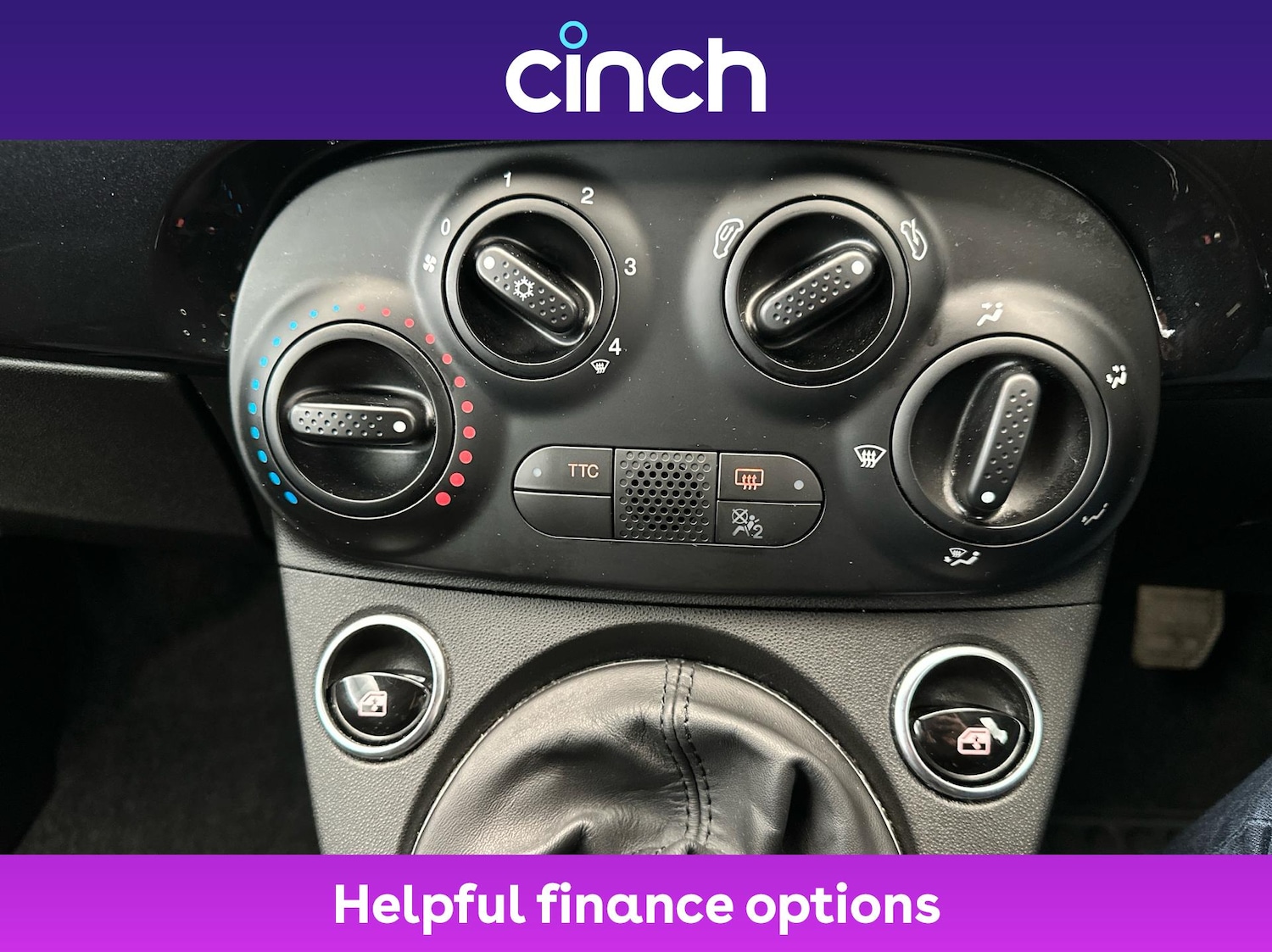 Used Abarth 595 2018 for sale - 76416227: Photo 30