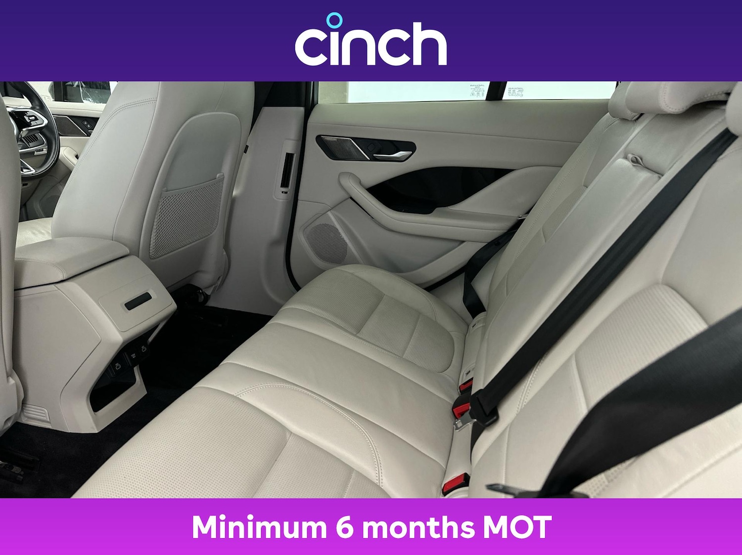 Used Jaguar I-Pace 2021 for sale - 76854922: Photo 20