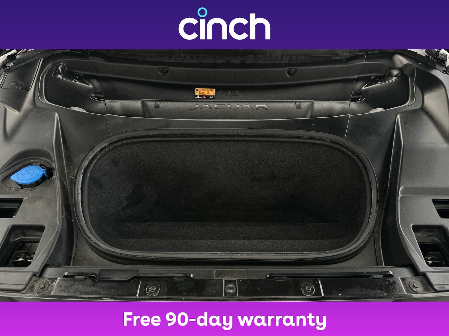 Used Jaguar I-Pace 2021 for sale - 76854922: Photo 23